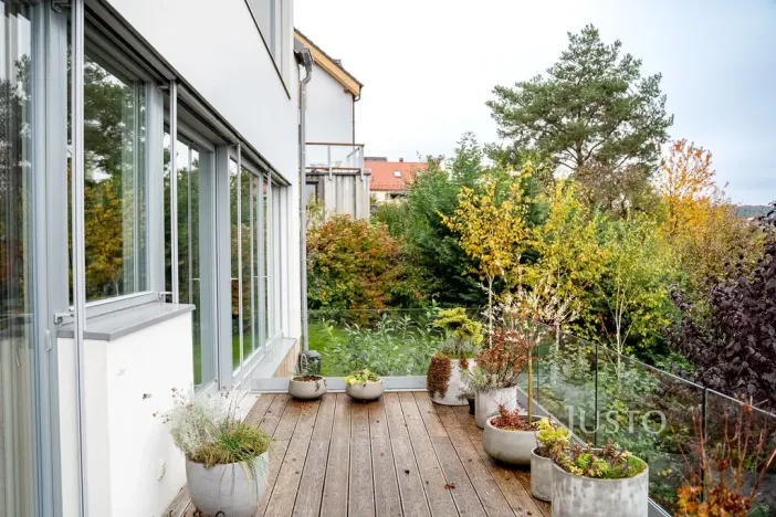 Prodej rodinného domu, Trubská, 133 m2