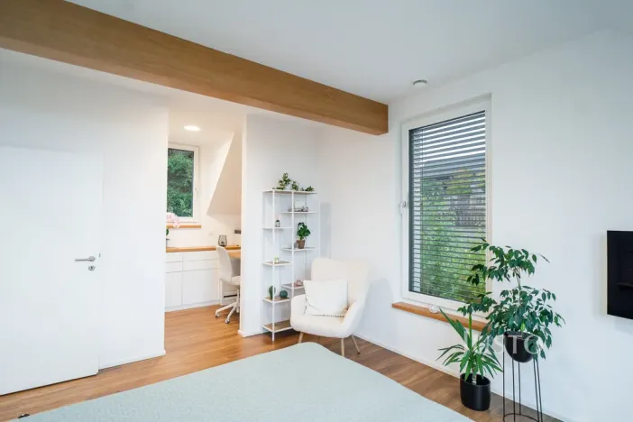 Prodej rodinného domu, Trubská, 133 m2