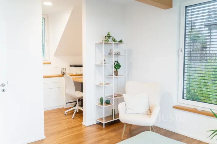 Prodej rodinného domu, Trubská, 133 m2