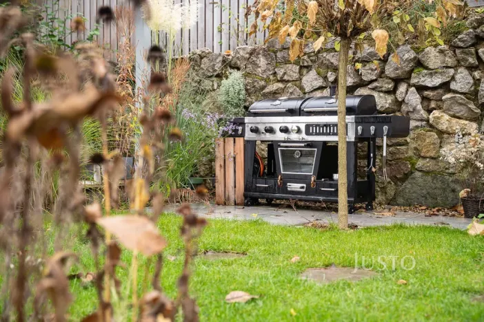 Prodej rodinného domu, Trubská, 133 m2