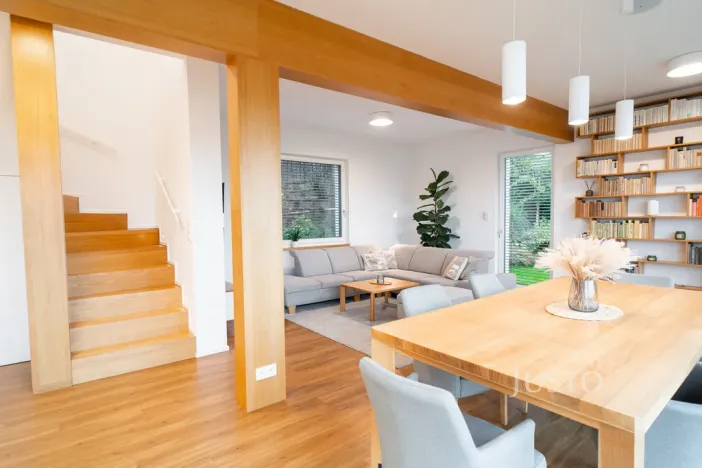 Prodej rodinného domu, Trubská, 133 m2