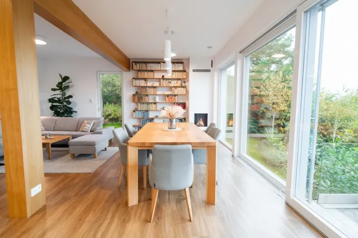 Prodej rodinného domu, Trubská, 133 m2