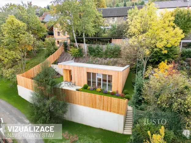 Prodej rodinného domu, Trubská, 133 m2