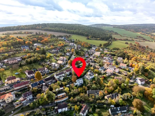 Prodej rodinného domu, Trubská, 133 m2