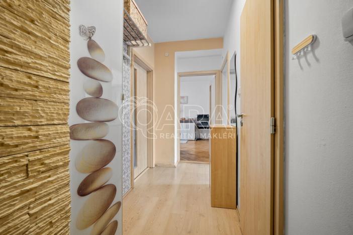 Prodej bytu 3+1, Praha - Horní Počernice, Běchorská, 66 m2