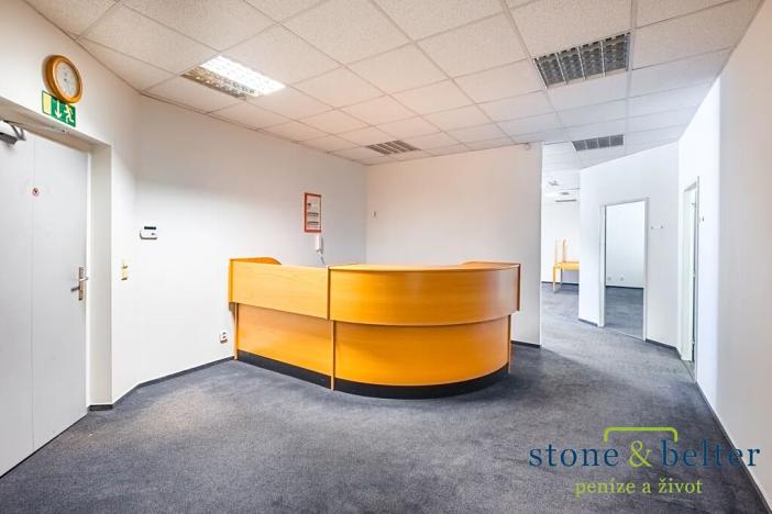 Prodej činžovního domu, Praha - Veleslavín, Pláničkova, 317 m2