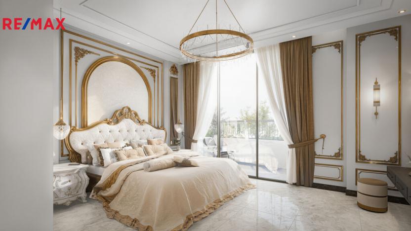 Prodej bytu 1+kk, Dubaj,Spojené arabské emiráty, 39 m2