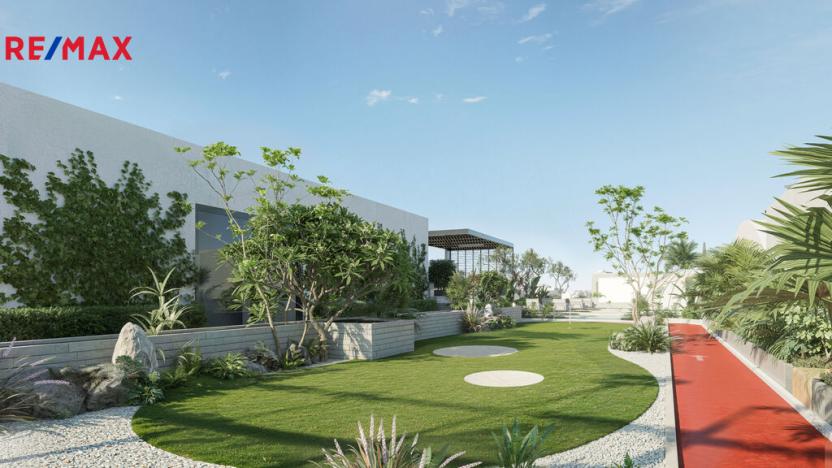 Prodej bytu 1+kk, Dubaj,Spojené arabské emiráty, 39 m2