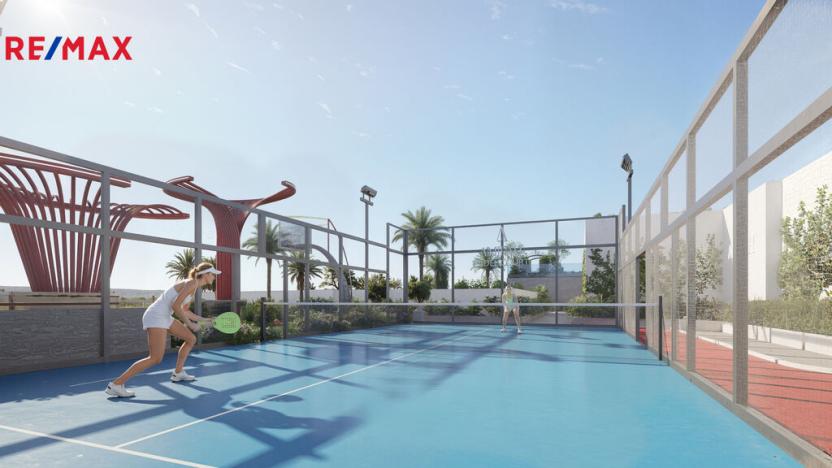 Prodej bytu 1+kk, Dubaj,Spojené arabské emiráty, 39 m2