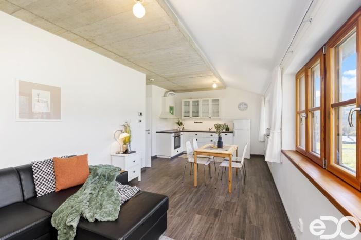 Prodej bytu 3+kk, Špindlerův Mlýn, 65 m2