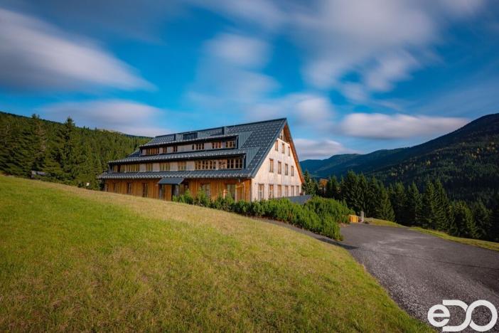 Prodej bytu 3+kk, Špindlerův Mlýn, 65 m2