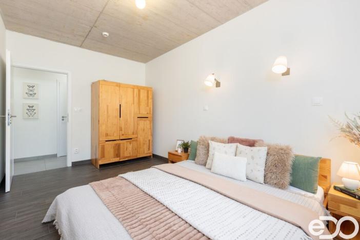 Prodej bytu 3+kk, Špindlerův Mlýn, 65 m2