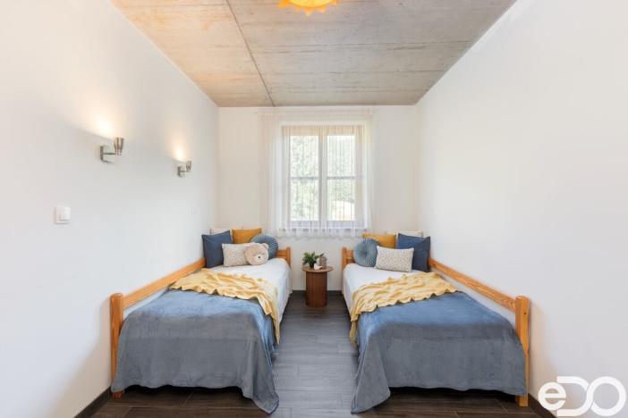 Prodej bytu 3+kk, Špindlerův Mlýn, 65 m2