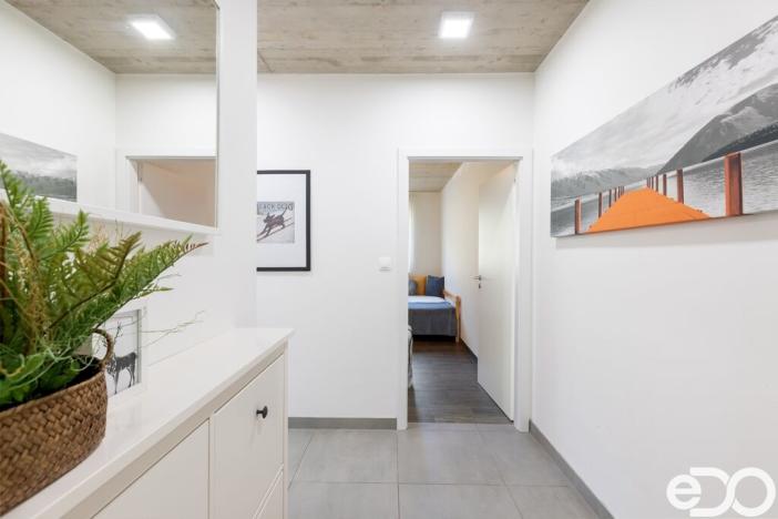 Prodej bytu 3+kk, Špindlerův Mlýn, 65 m2