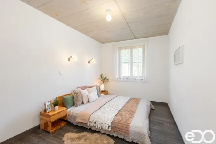 Prodej bytu 3+kk, Špindlerův Mlýn, 65 m2