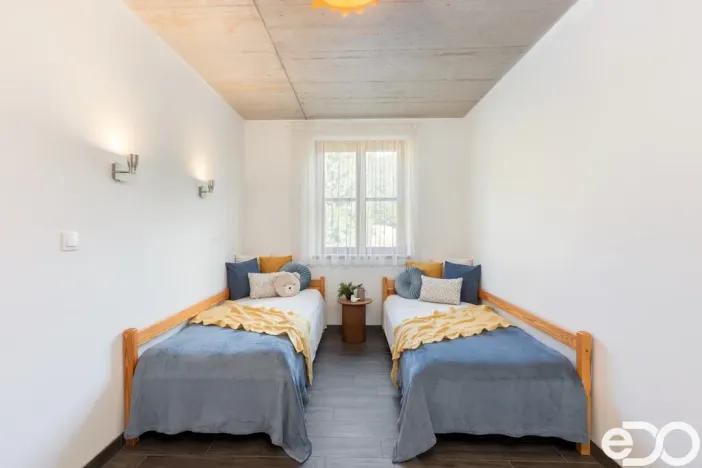 Prodej bytu 3+kk, Špindlerův Mlýn, 65 m2