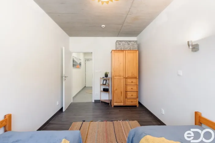 Prodej bytu 3+kk, Špindlerův Mlýn, 65 m2