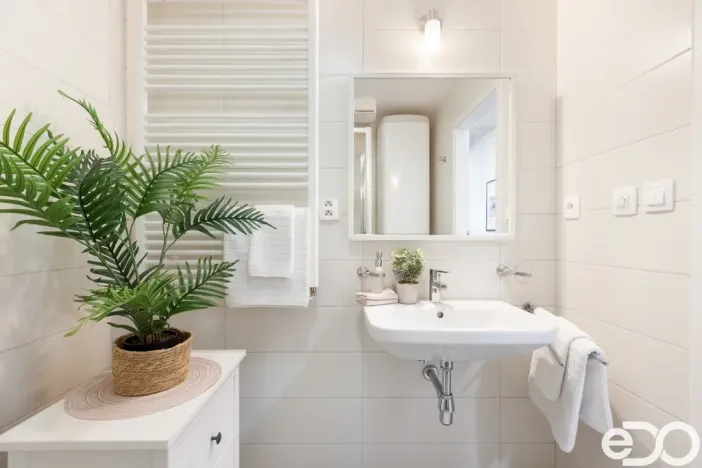 Prodej bytu 3+kk, Špindlerův Mlýn, 65 m2