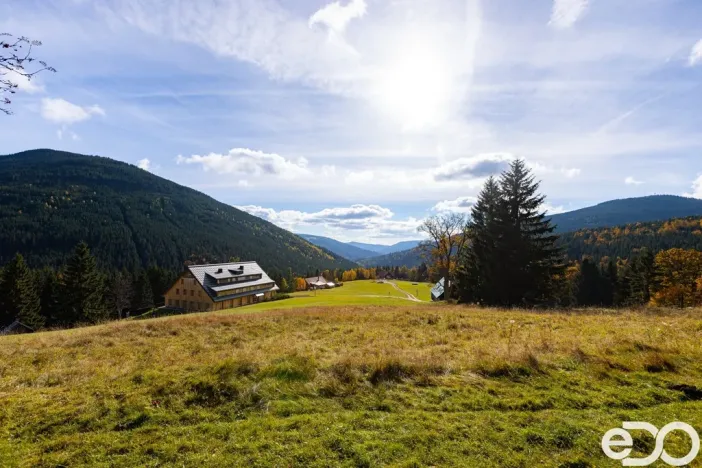 Prodej bytu 3+kk, Špindlerův Mlýn, 65 m2