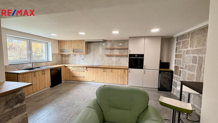 Pronájem bytu 3+kk, Ostrava - Poruba, Záhumenní, 85 m2