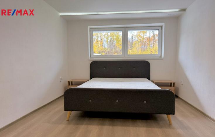 Pronájem bytu 3+kk, Ostrava - Poruba, Záhumenní, 85 m2