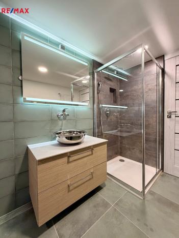 Pronájem bytu 3+kk, Ostrava - Poruba, Záhumenní, 85 m2