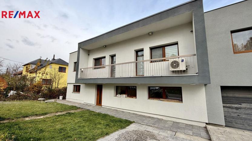 Pronájem bytu 3+kk, Ostrava - Poruba, Záhumenní, 85 m2