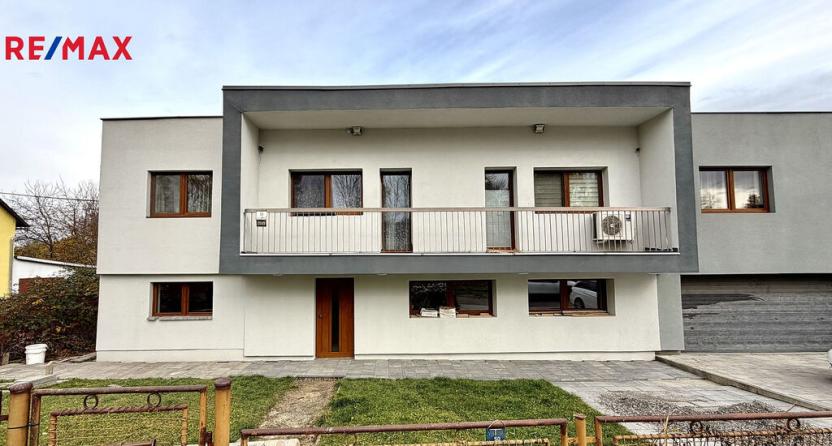 Pronájem bytu 3+kk, Ostrava - Poruba, Záhumenní, 85 m2