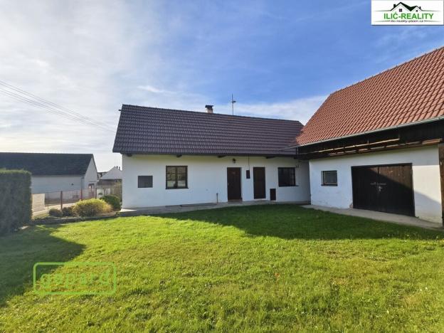Prodej rodinného domu, Louňová, 120 m2