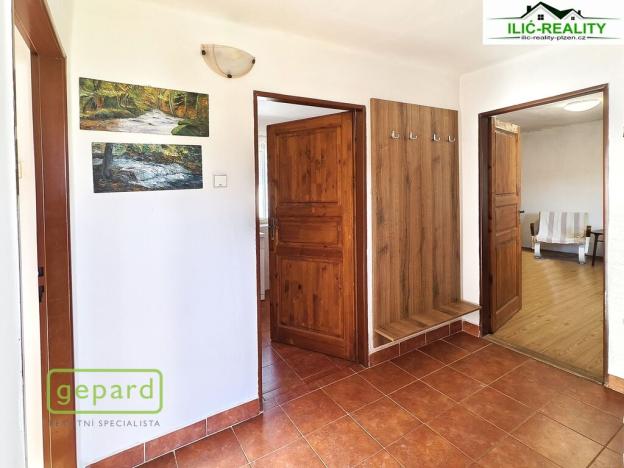 Prodej rodinného domu, Louňová, 120 m2