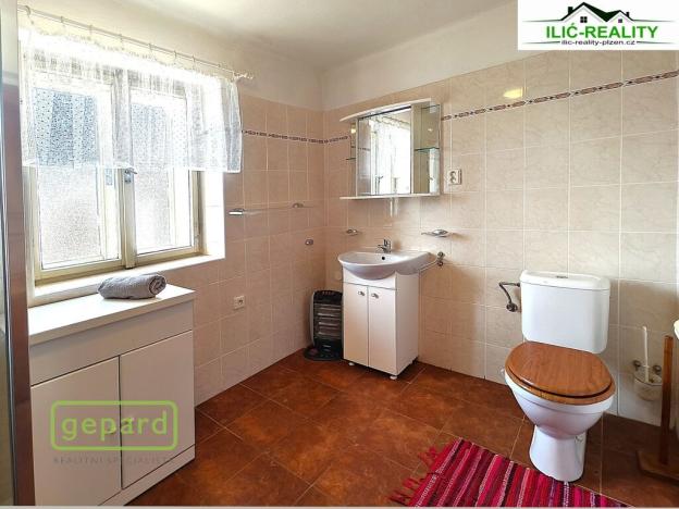 Prodej rodinného domu, Louňová, 120 m2