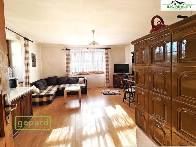 Prodej rodinného domu, Louňová, 120 m2