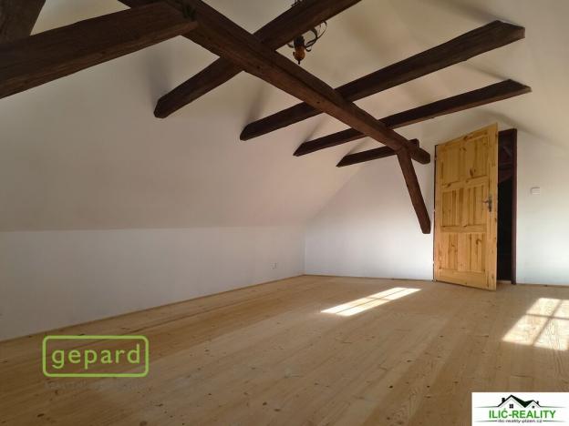 Prodej rodinného domu, Louňová, 120 m2