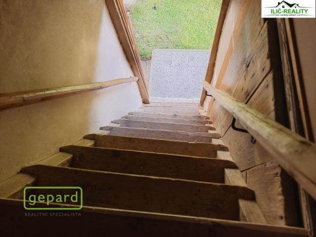 Prodej rodinného domu, Louňová, 120 m2