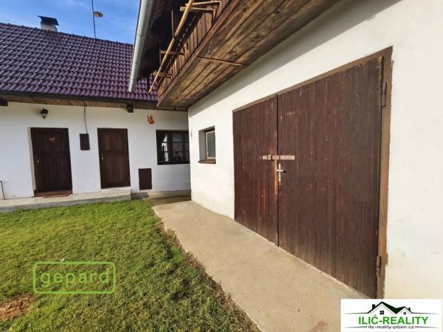 Prodej rodinného domu, Louňová, 120 m2