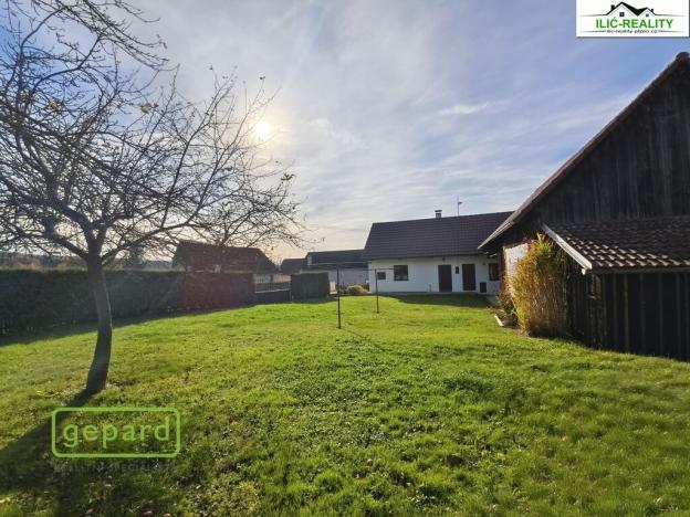 Prodej rodinného domu, Louňová, 120 m2