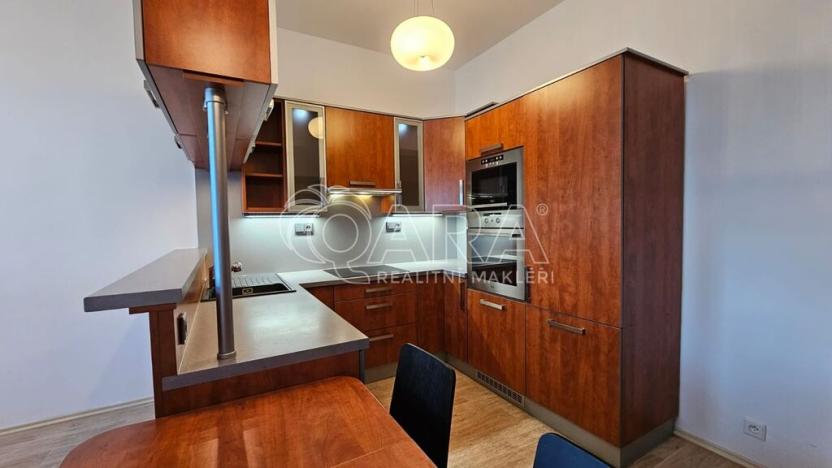 Pronájem bytu 3+kk, Trutnov - Střední Předměstí, Blanická, 65 m2