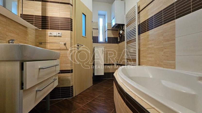 Pronájem bytu 3+kk, Trutnov - Střední Předměstí, Blanická, 65 m2