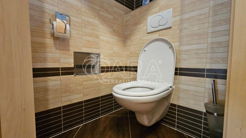 Pronájem bytu 3+kk, Trutnov - Střední Předměstí, Blanická, 65 m2