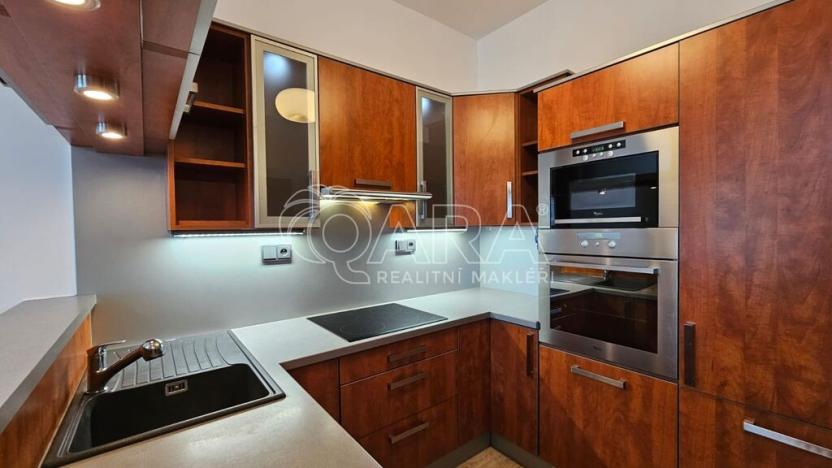 Pronájem bytu 3+kk, Trutnov - Střední Předměstí, Blanická, 65 m2