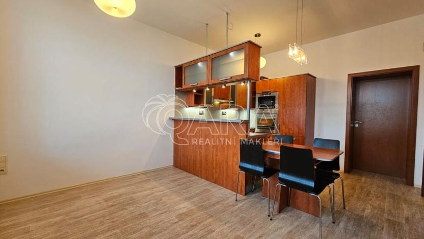 Pronájem bytu 3+kk, Trutnov - Střední Předměstí, Blanická, 65 m2