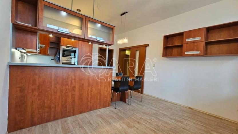 Pronájem bytu 3+kk, Trutnov - Střední Předměstí, Blanická, 65 m2