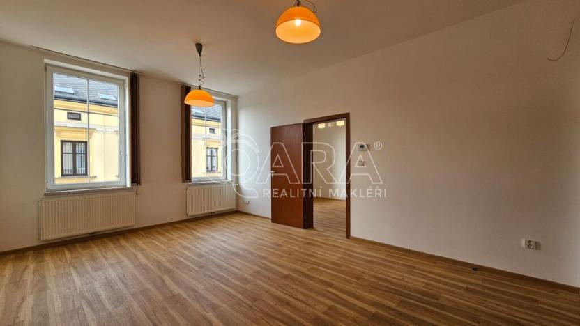 Pronájem bytu 3+kk, Trutnov - Střední Předměstí, Blanická, 65 m2