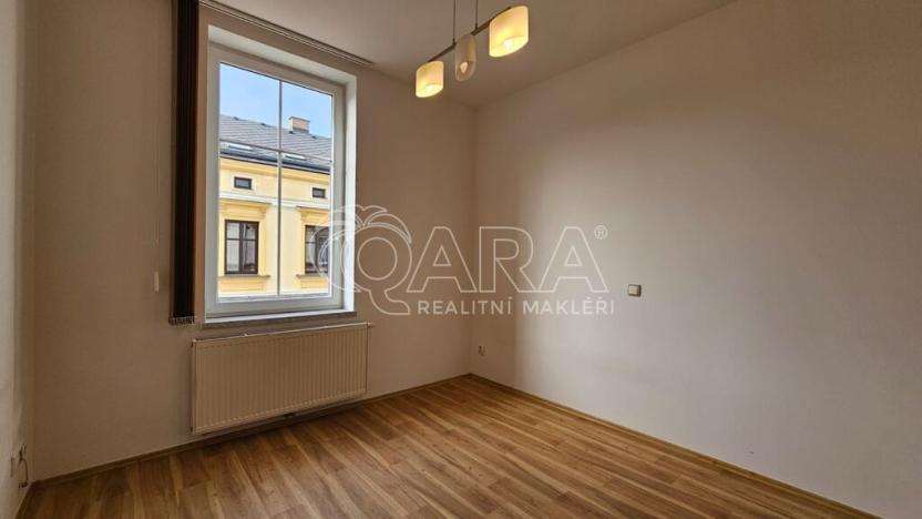 Pronájem bytu 3+kk, Trutnov - Střední Předměstí, Blanická, 65 m2