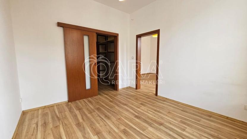 Pronájem bytu 3+kk, Trutnov - Střední Předměstí, Blanická, 65 m2