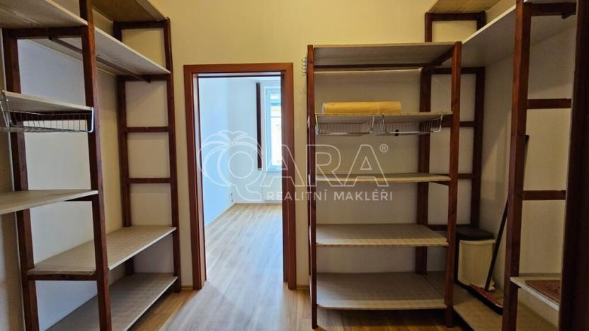 Pronájem bytu 3+kk, Trutnov - Střední Předměstí, Blanická, 65 m2