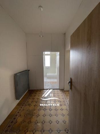 Pronájem bytu 1+kk, Ostrava, Stará cesta, 37 m2