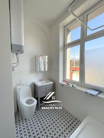 Pronájem bytu 1+kk, Ostrava, Stará cesta, 37 m2