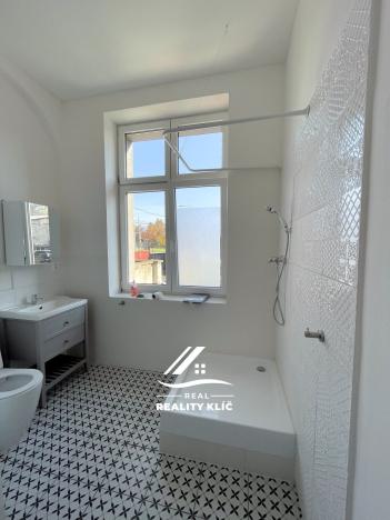 Pronájem bytu 1+kk, Ostrava, Stará cesta, 37 m2