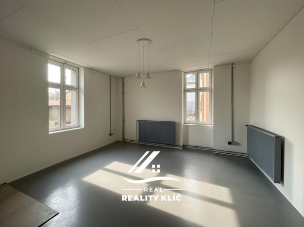 Pronájem bytu 1+kk, Ostrava, Stará cesta, 37 m2